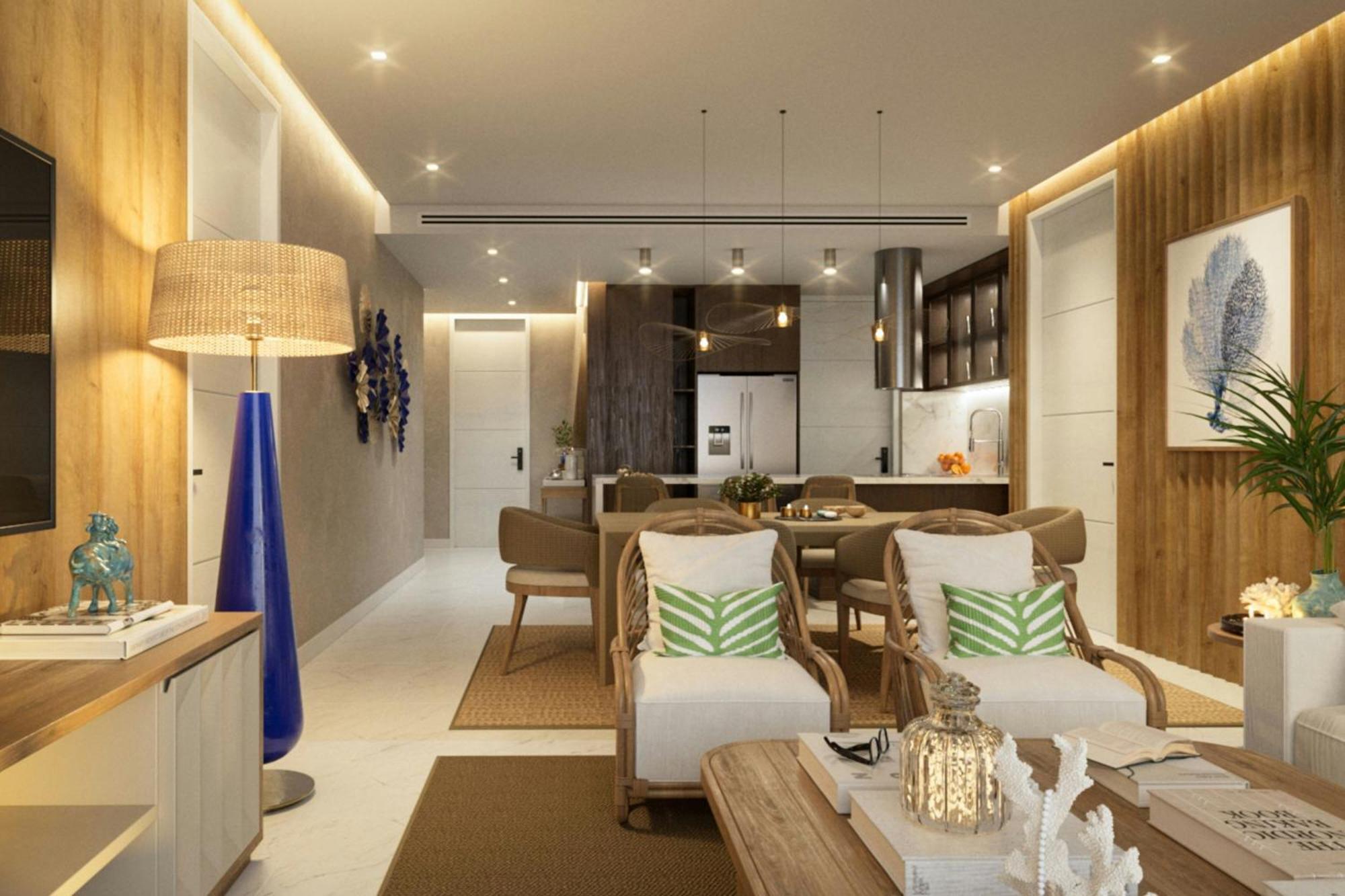 Donoma Las Terrenas Beach Hotel & Spa, Autograph Collection Esterno foto